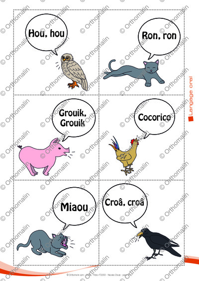 Page 7 de la fiche
