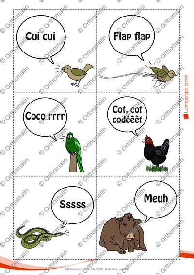 Page 9 de la fiche