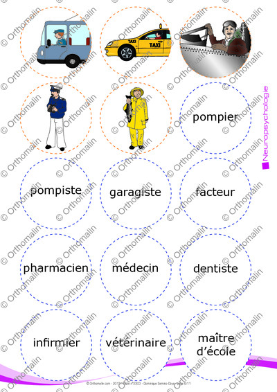 Page 6 de la fiche