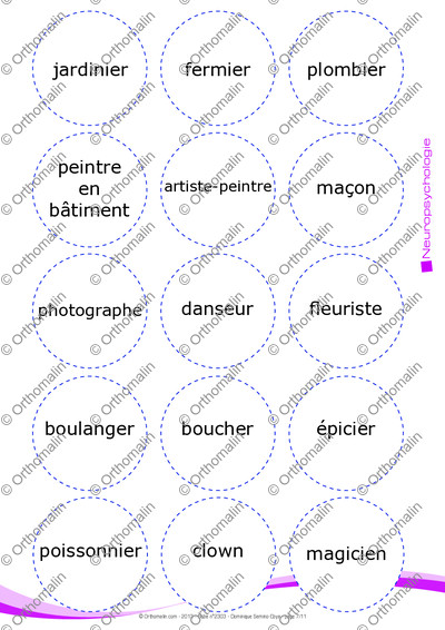 Page 7 de la fiche