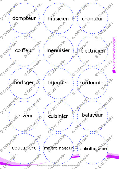 Page 8 de la fiche