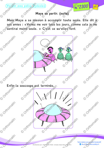 Page 9 de la fiche
