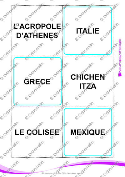 Page 4 de la fiche