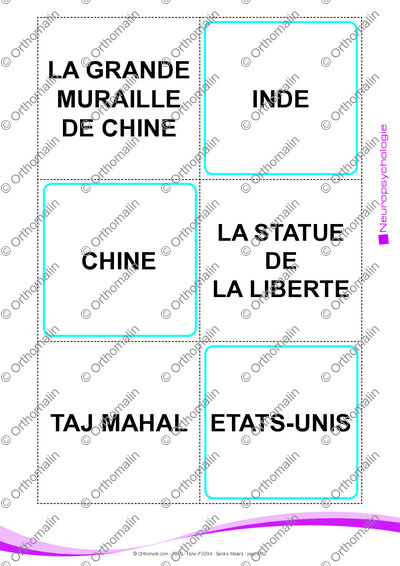 Page 5 de la fiche