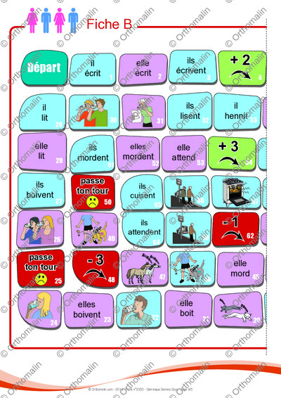 Page 4 de la fiche