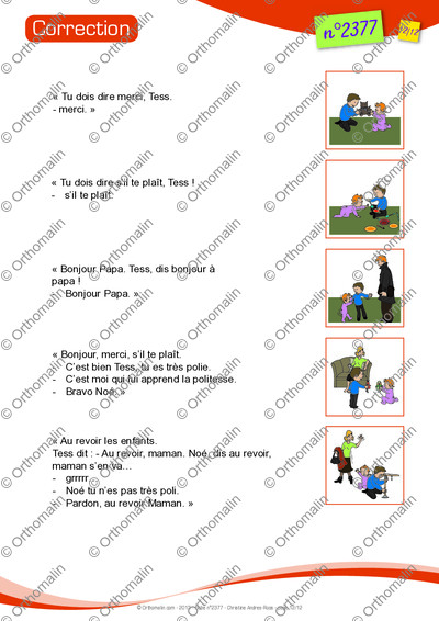 Page 12 de la fiche