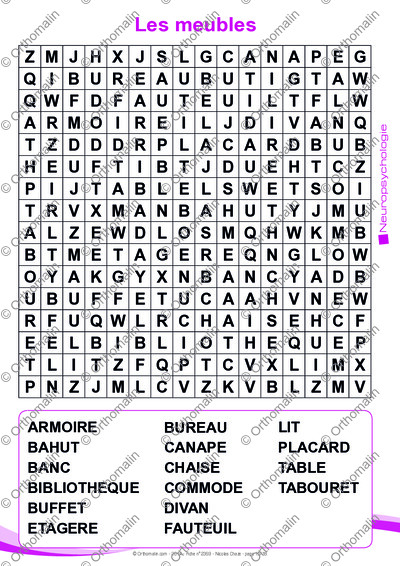 Page 15 de la fiche