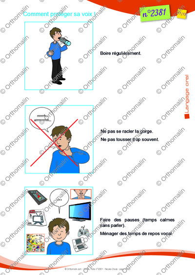 Page 11 de la fiche