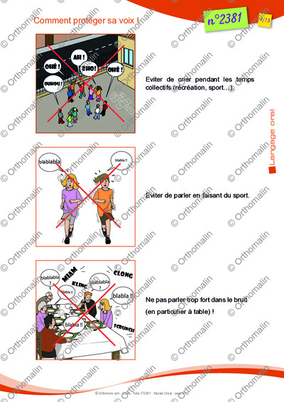 Page 4 de la fiche