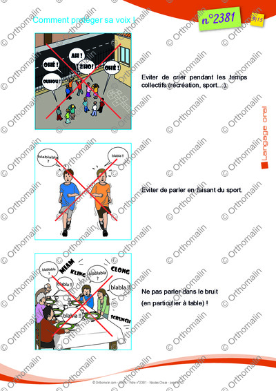 Page 9 de la fiche