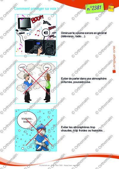 Page 10 de la fiche