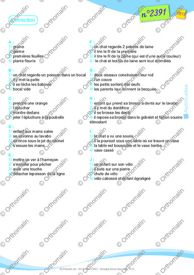 Page 12 de la fiche