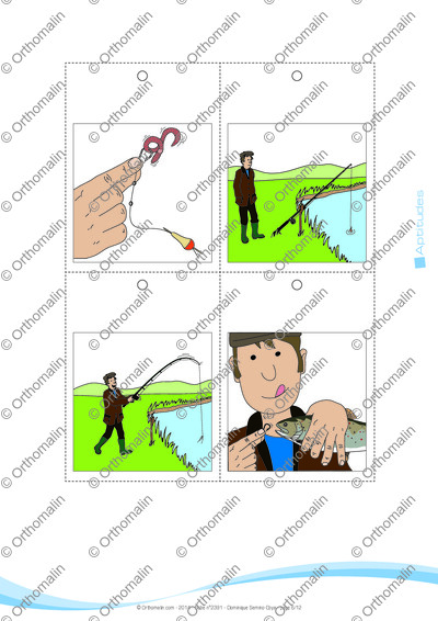 Page 6 de la fiche