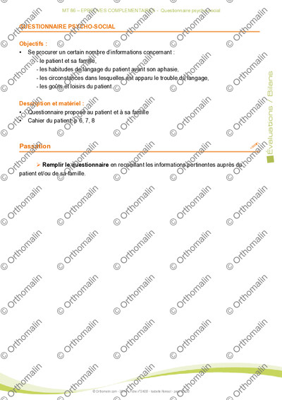 Page 35 de la fiche
