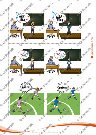 Page 4 de la fiche