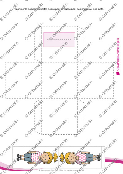 Page 3 de la fiche