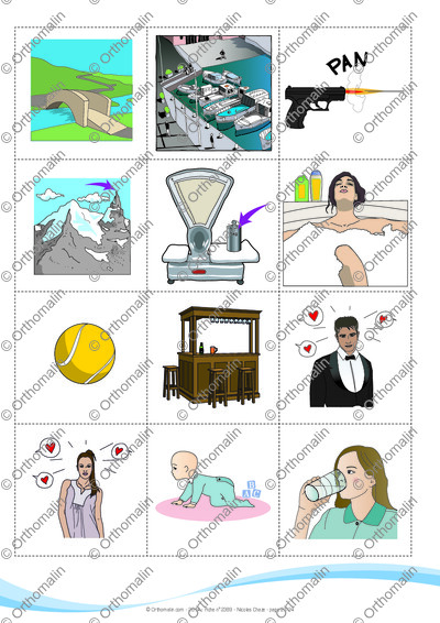Page 21 de la fiche