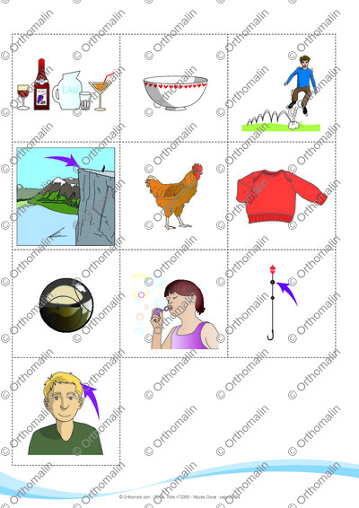 Page 22 de la fiche