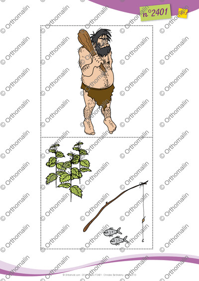 Page 13 de la fiche