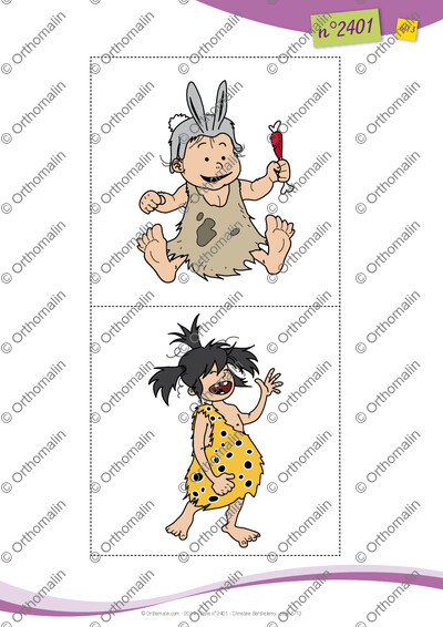 Page 6 de la fiche
