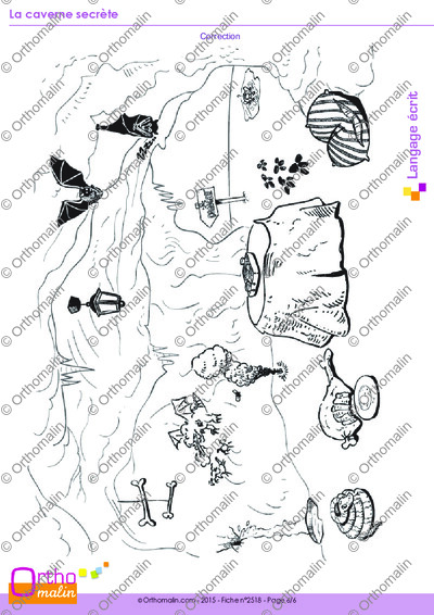 Page 6 de la fiche