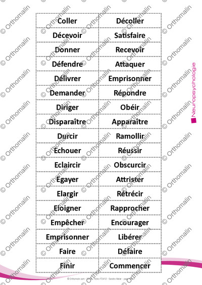 Page 12 de la fiche