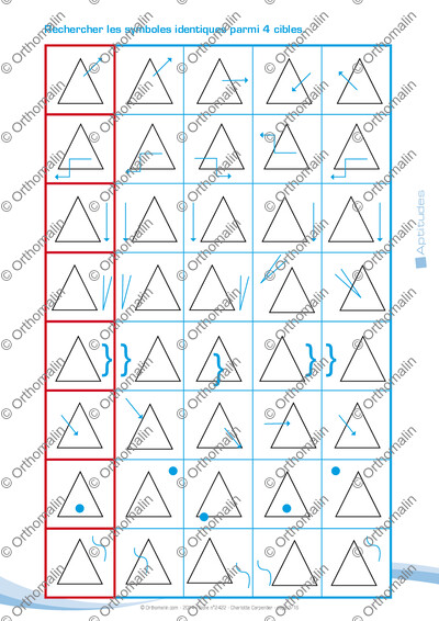 Page 3 de la fiche