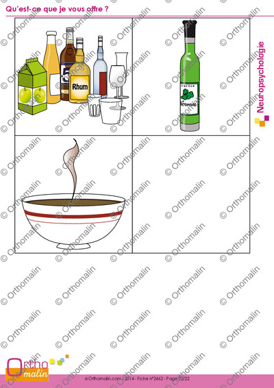 Page 22 de la fiche