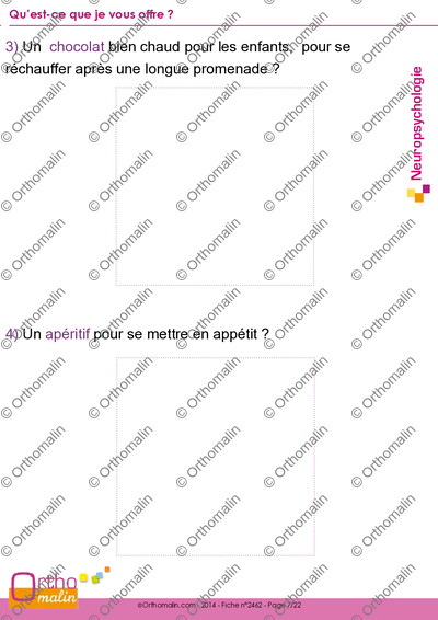 Page 7 de la fiche