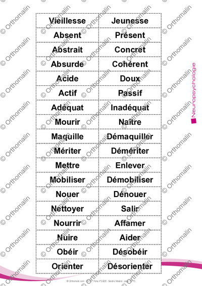 Page 10 de la fiche