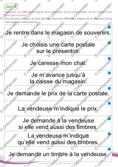 Page 16 de la fiche