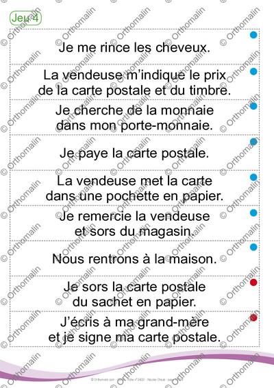 Page 17 de la fiche