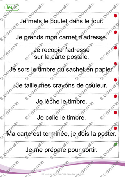 Page 18 de la fiche