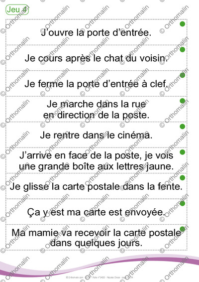 Page 19 de la fiche