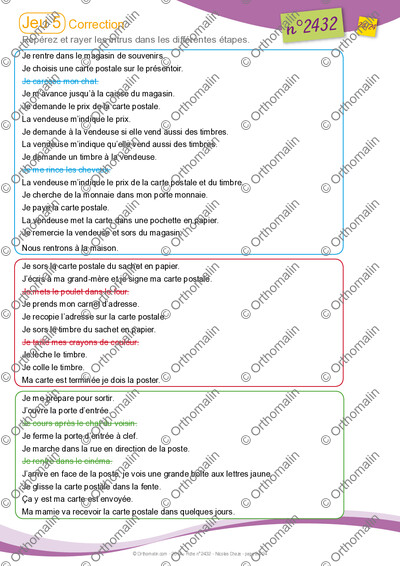 Page 24 de la fiche