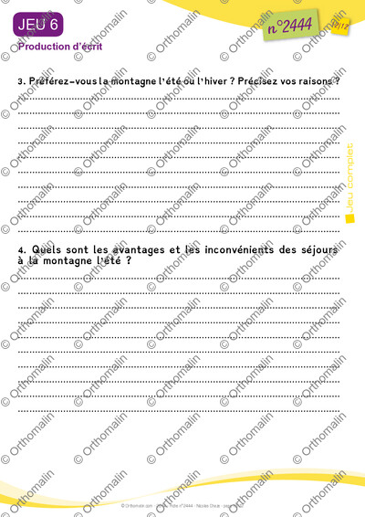 Page 12 de la fiche