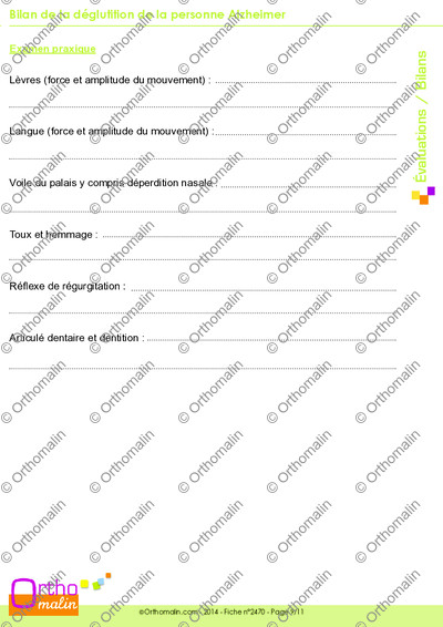 Page 9 de la fiche