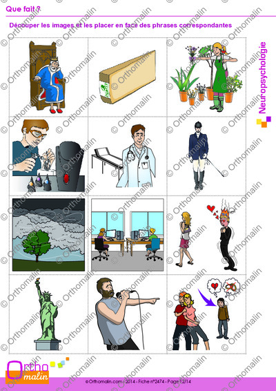 Page 12 de la fiche