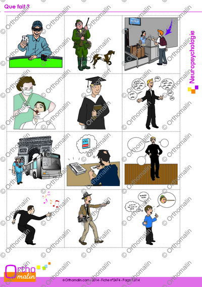 Page 13 de la fiche