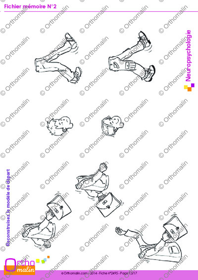Page 13 de la fiche