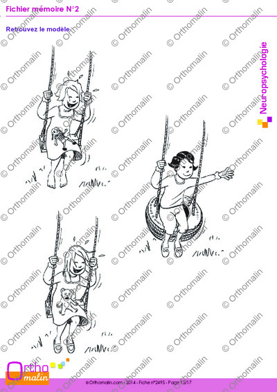Page 15 de la fiche