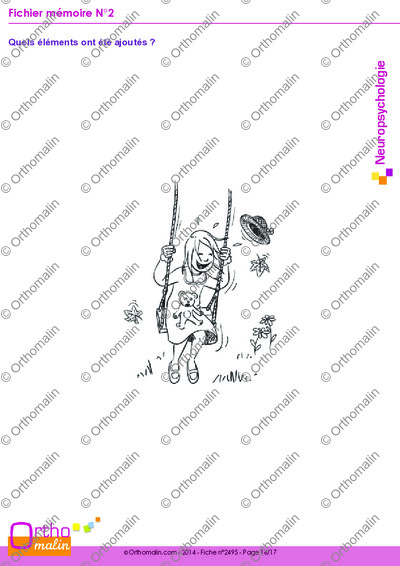 Page 16 de la fiche