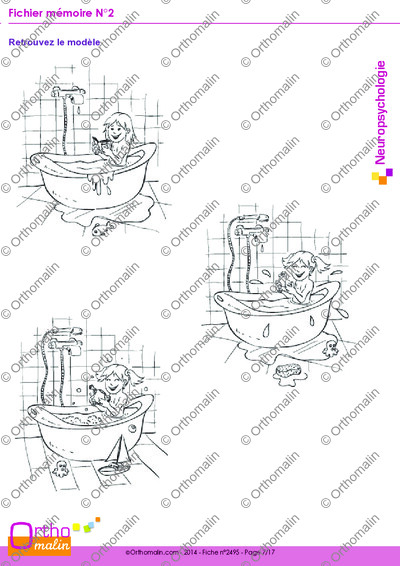 Page 7 de la fiche