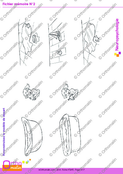 Page 9 de la fiche