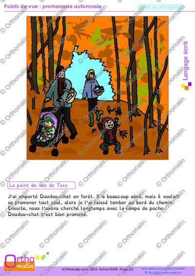 Page 2 de la fiche