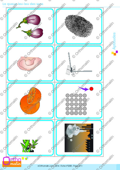 Page 4 de la fiche