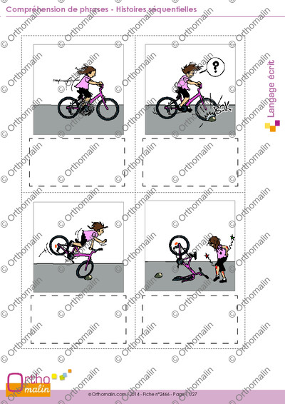 Page 11 de la fiche