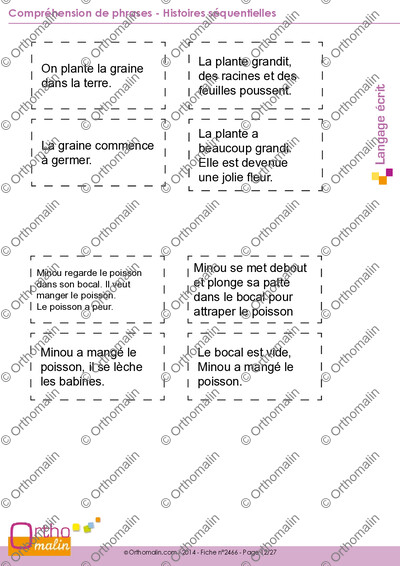 Page 12 de la fiche