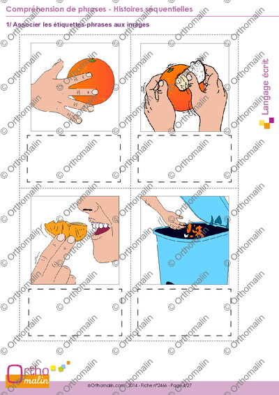Page 4 de la fiche