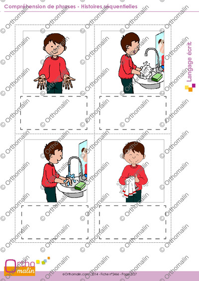 Page 5 de la fiche